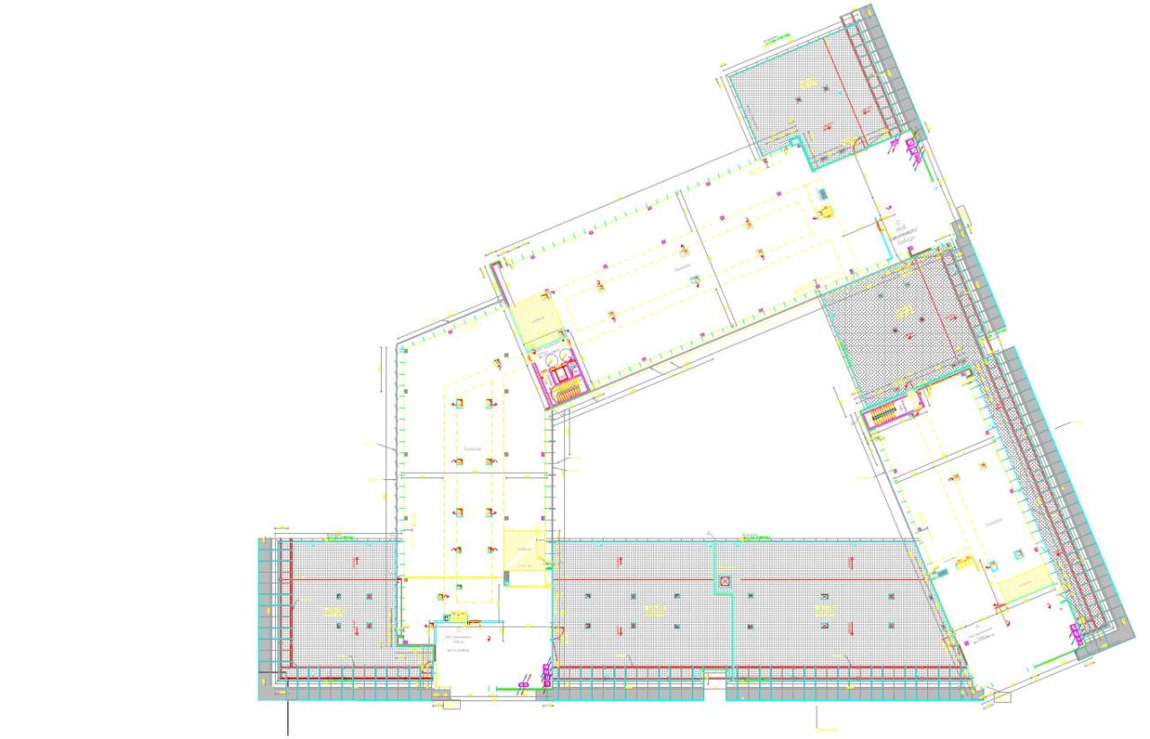 Location bureau Blagnac Haute-Garonne OLBUR2108389 22