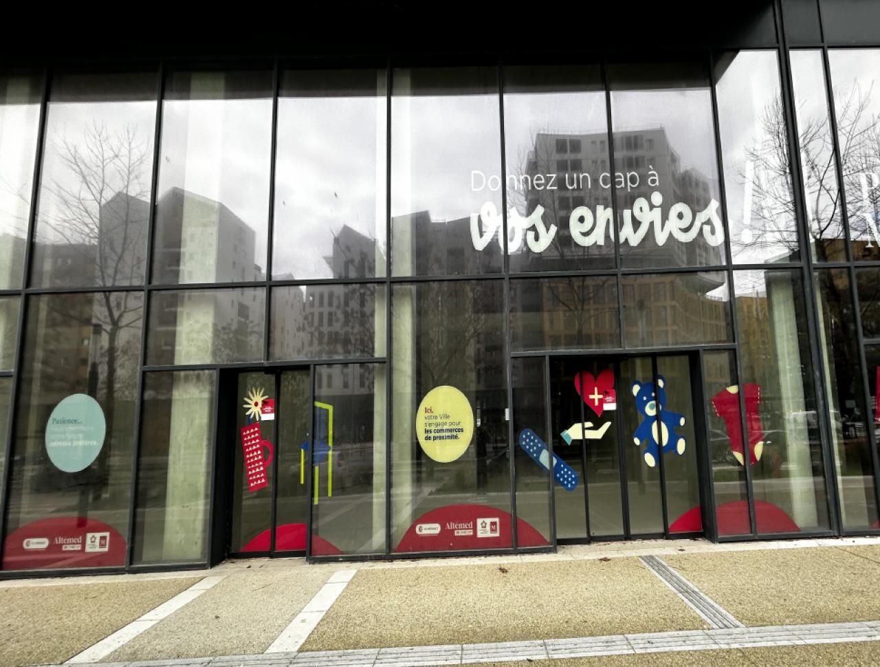 Location commerce Montpellier Hérault OLCOM2640531 4