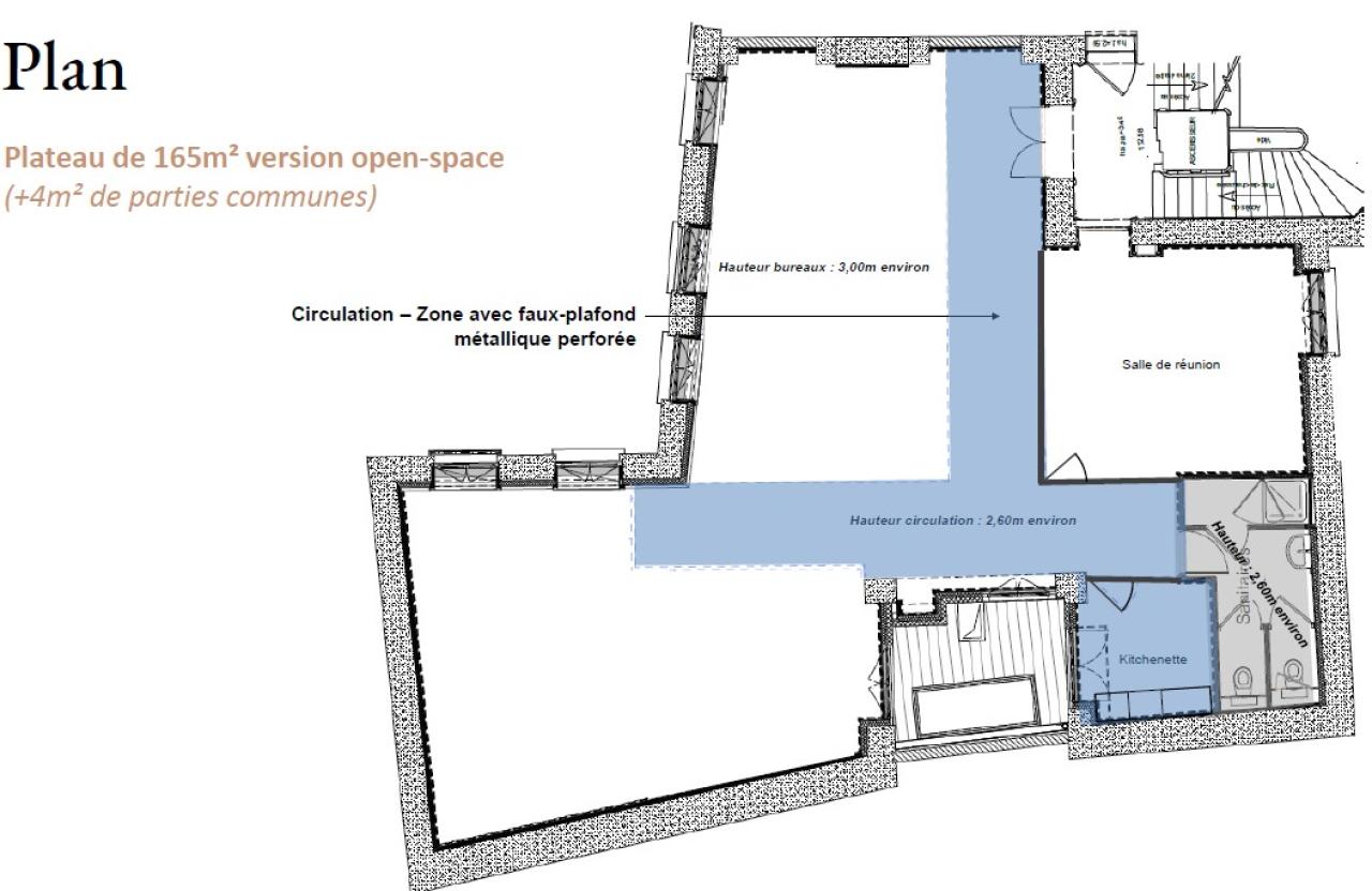 Location bureau Lyon Rhône OLBUR2638188 19