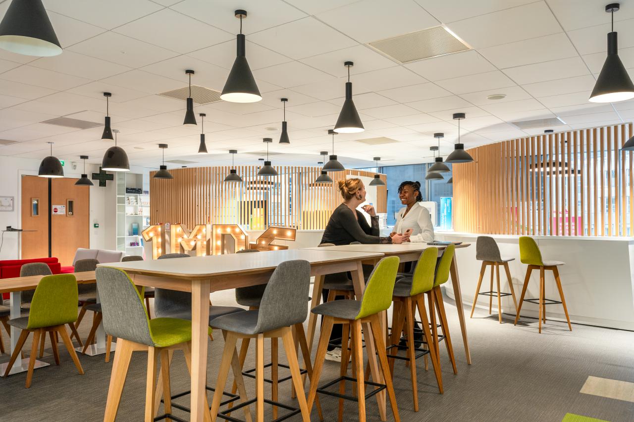 Location bureau Colombes Hauts-de-Seine OLBUR2001952 12