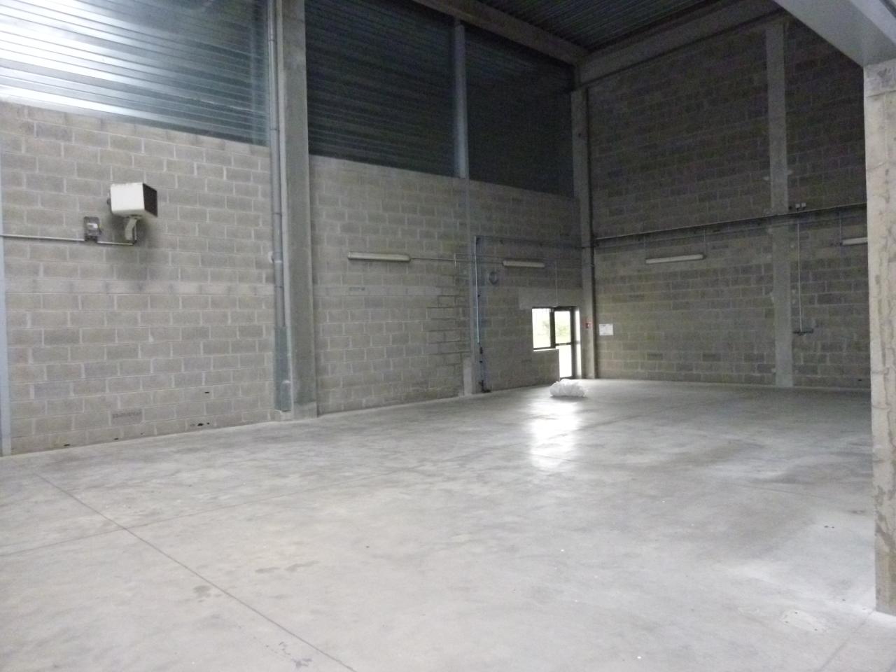 Location local d'activité Vern-sur-Seiche Ille-et-Vilaine OLACT2310937 9