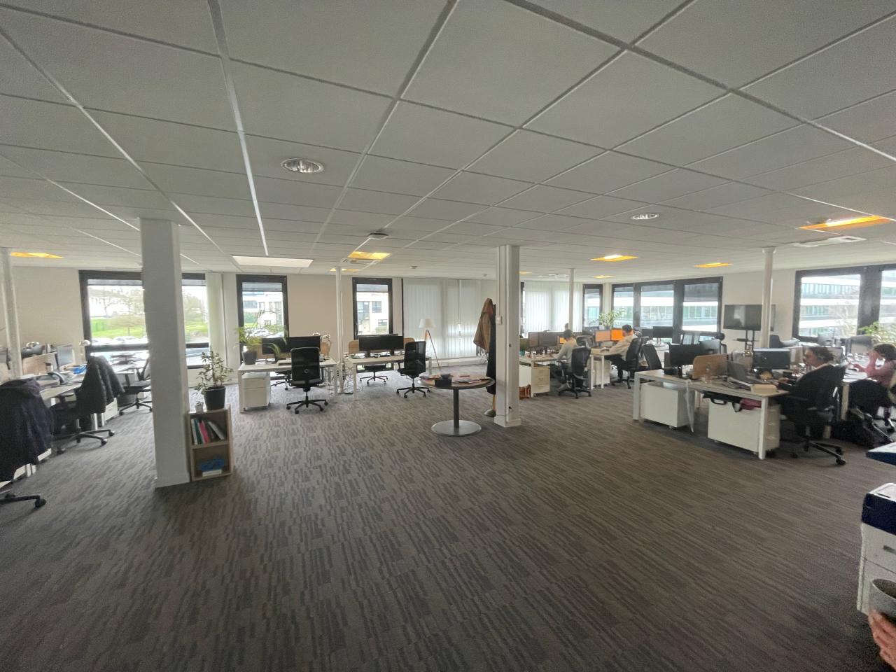 Location bureau Tours Indre-et-Loire OLBUR2530948 14