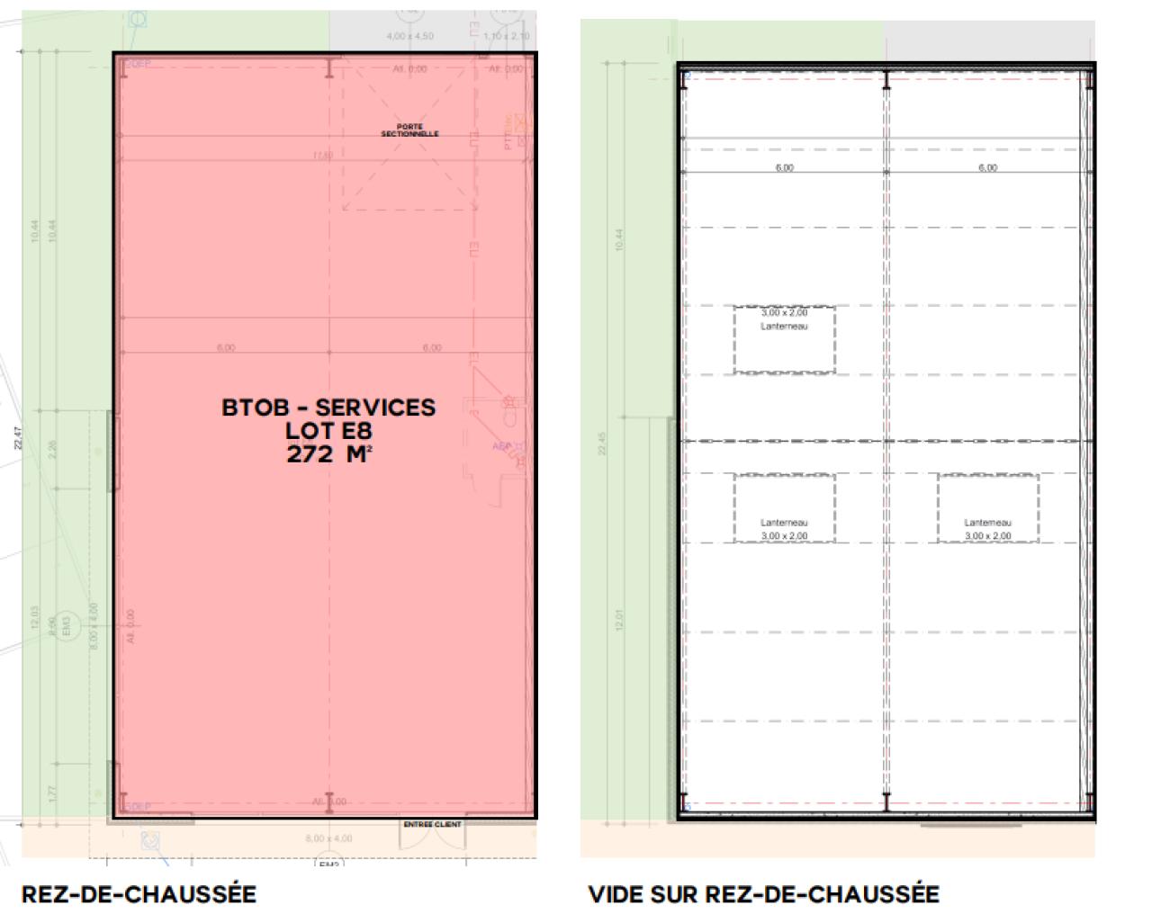 Location local d'activité Prouvy Nord OLACT2315363 7