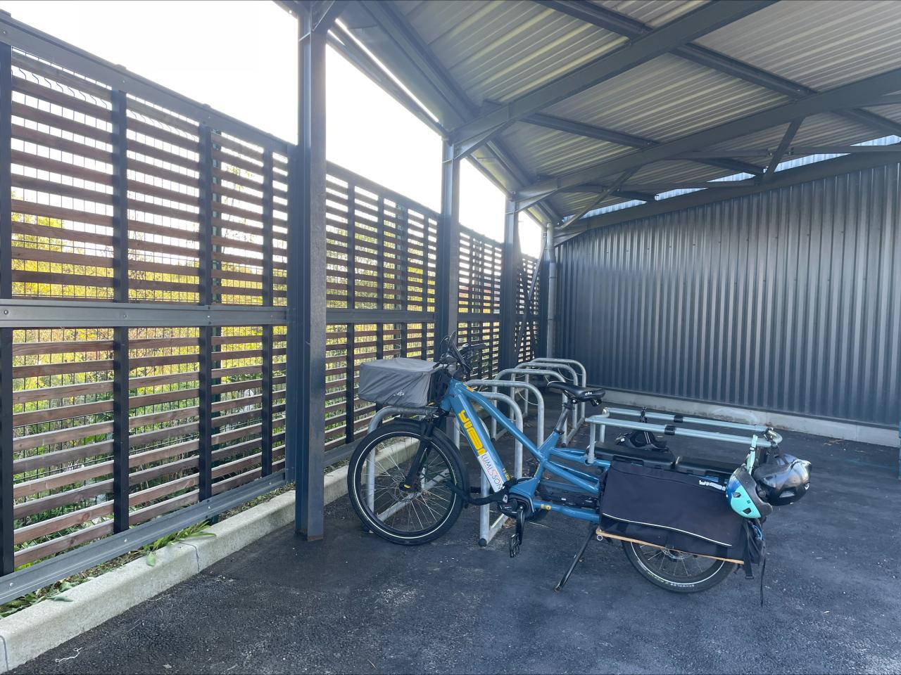 Location local d'activité Saint-Herblain Loire-Atlantique OLACT2113083 14