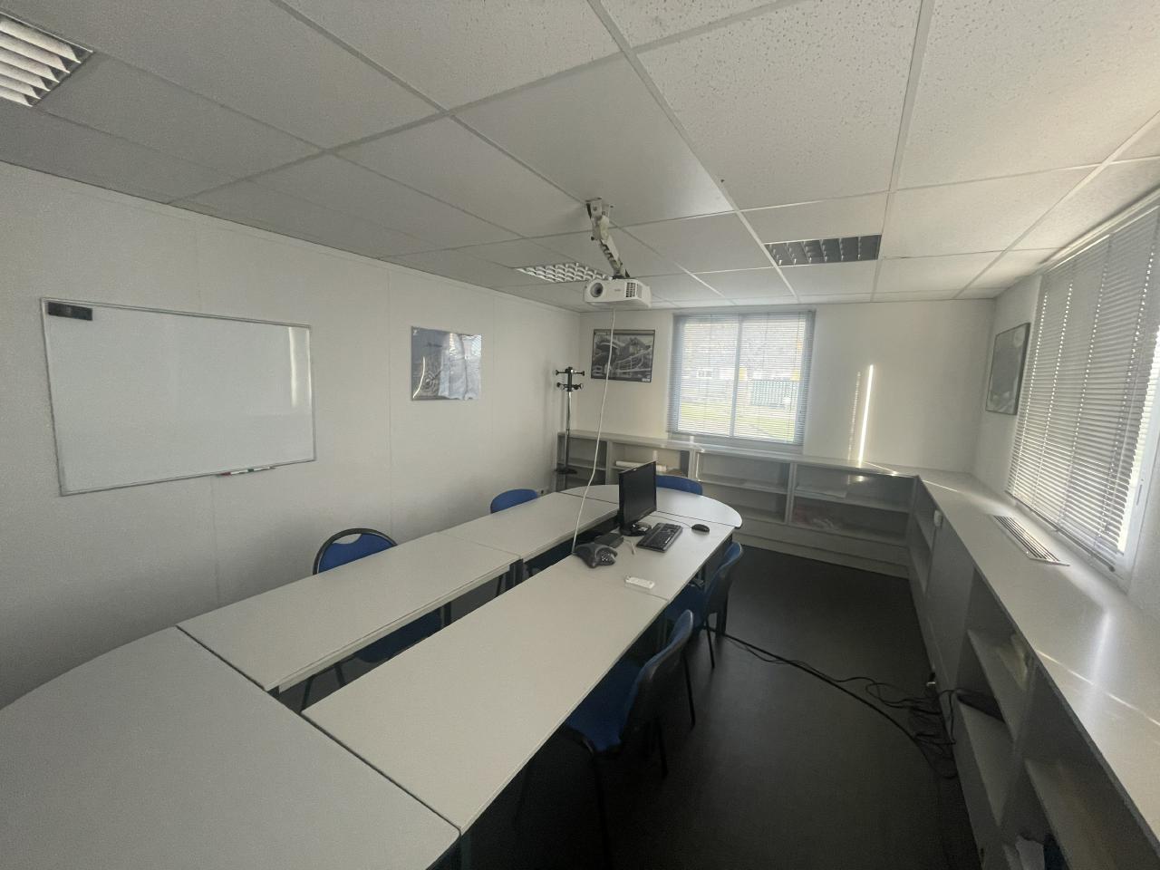 Vente bureau Toulouse Haute-Garonne OVBUR2310575 10