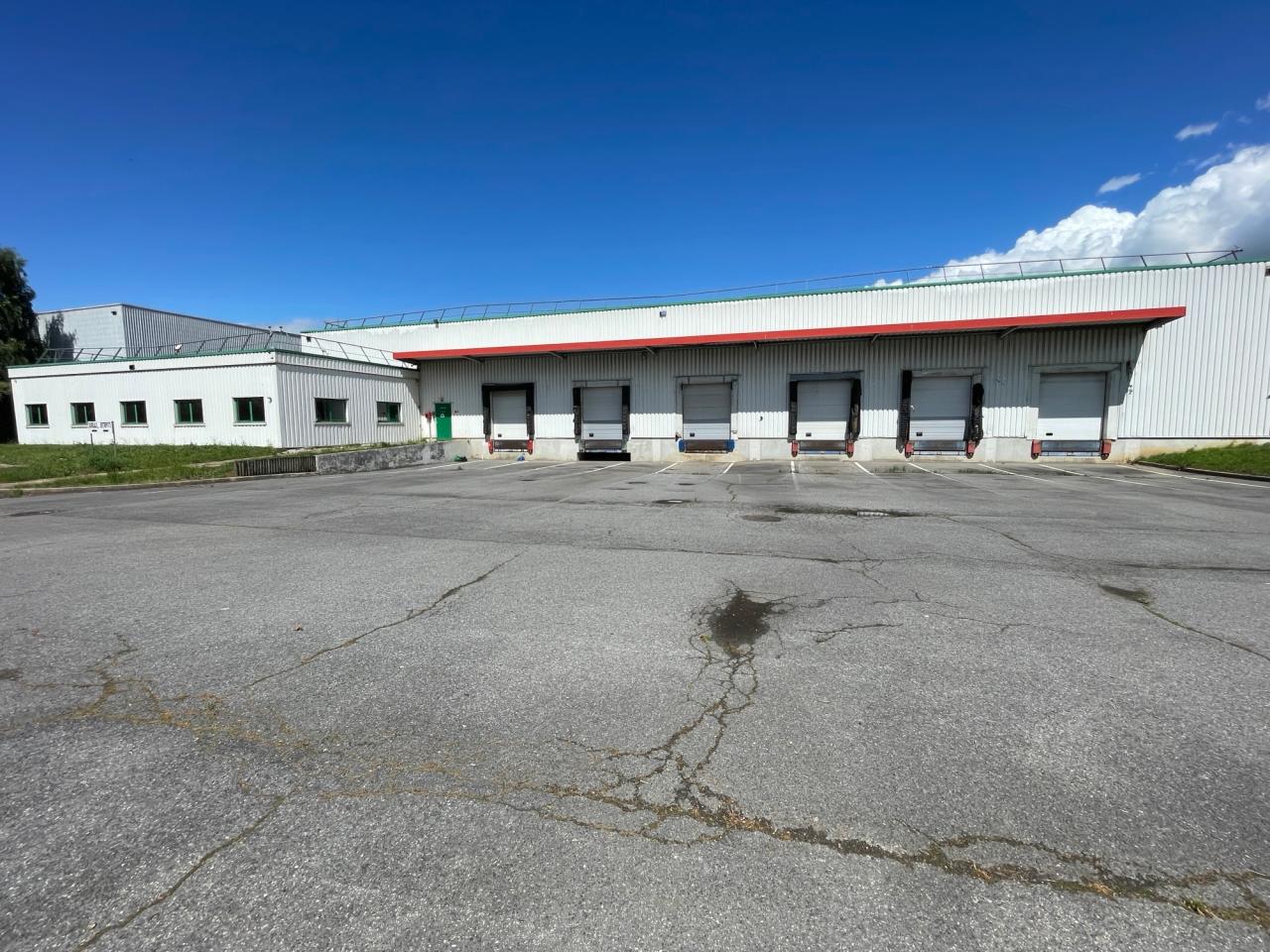 Location local d'activité Mitry-Mory Seine-et-Marne OLACT2424003 1
