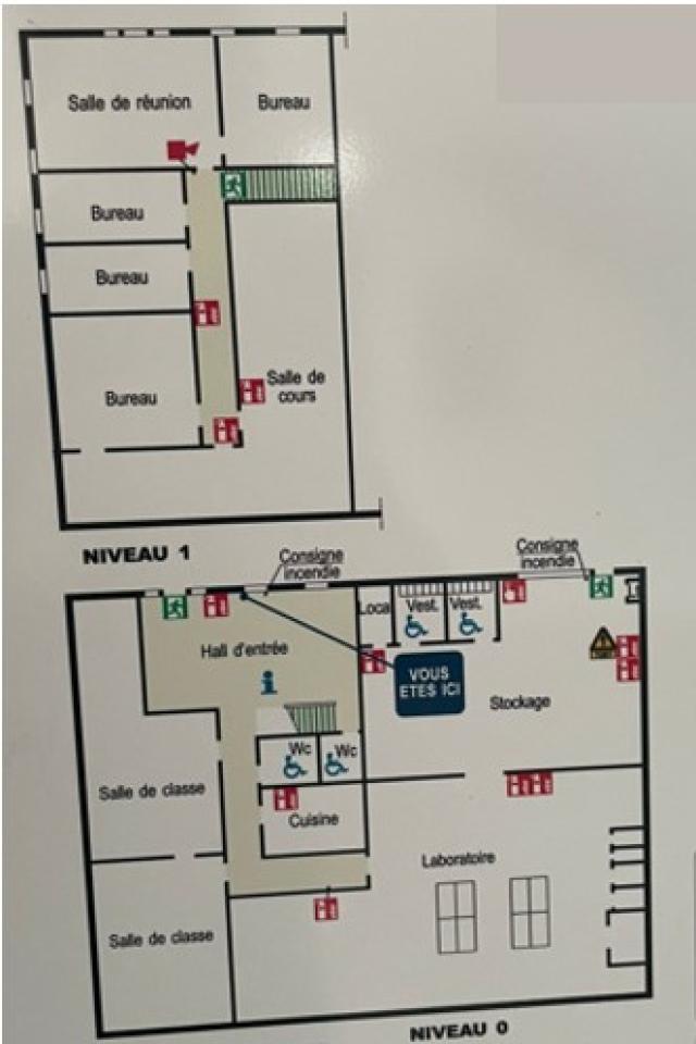 Location local d'activité Wasquehal Nord OLACT2535258 13