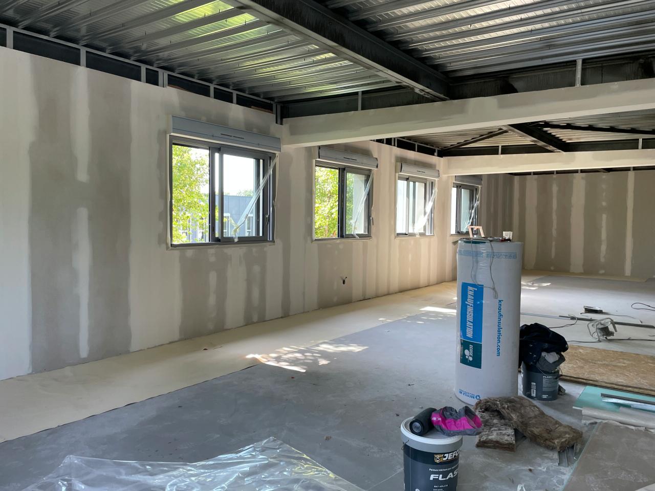 Location local d'activité Saint-Herblain Loire-Atlantique OLACT2531963 5