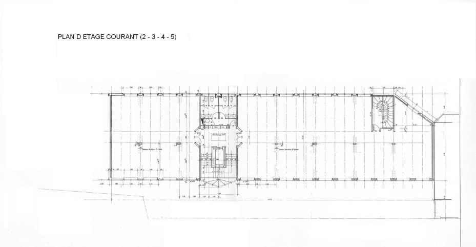 Location bureau Lyon Rhône OLBUR2310117 9