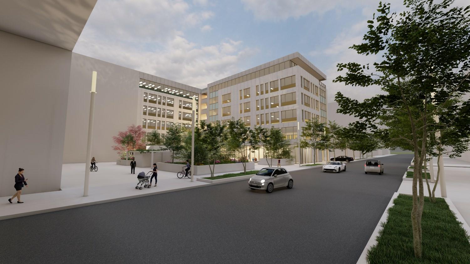 Vente bureau Montpellier Hérault OVBUR2423533 8