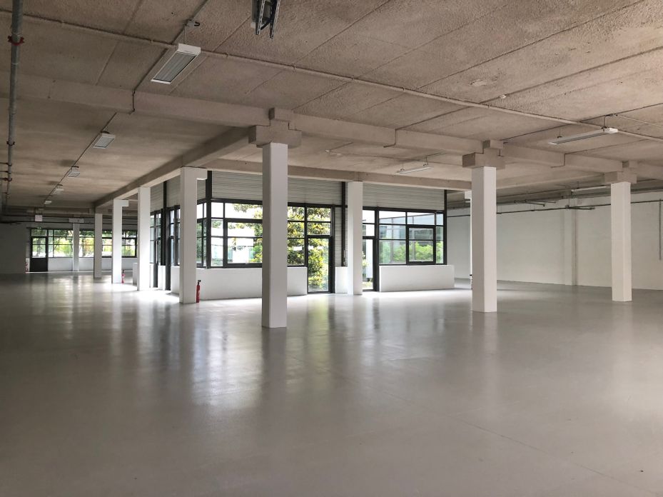 Location local d'activité Roissy-en-France Val-d'Oise OLACT2106176 1