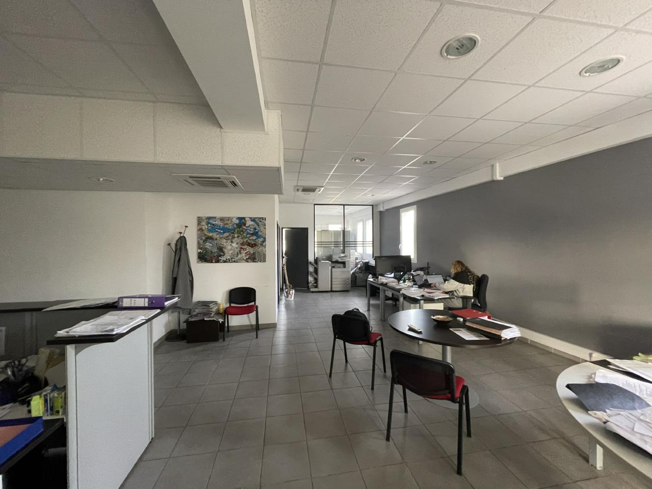 Location bureau Meyreuil Bouches-du-Rhône OLBUR2203854 7