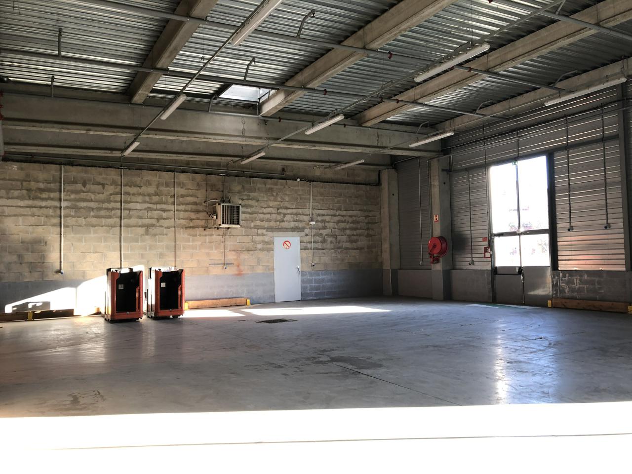 Location entrepôt classe a Le Plessis-Belleville Oise OLLOG2533747 5