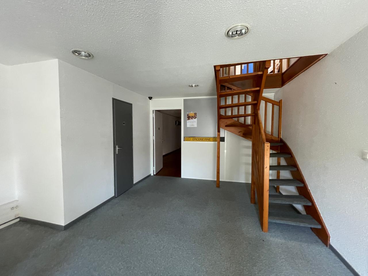 Location local d'activité Quint-Fonsegrives Haute-Garonne OLACT2645524 5