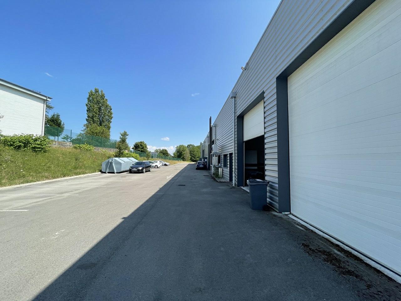 Location local d'activité Choisey Jura OLACT2200727 4