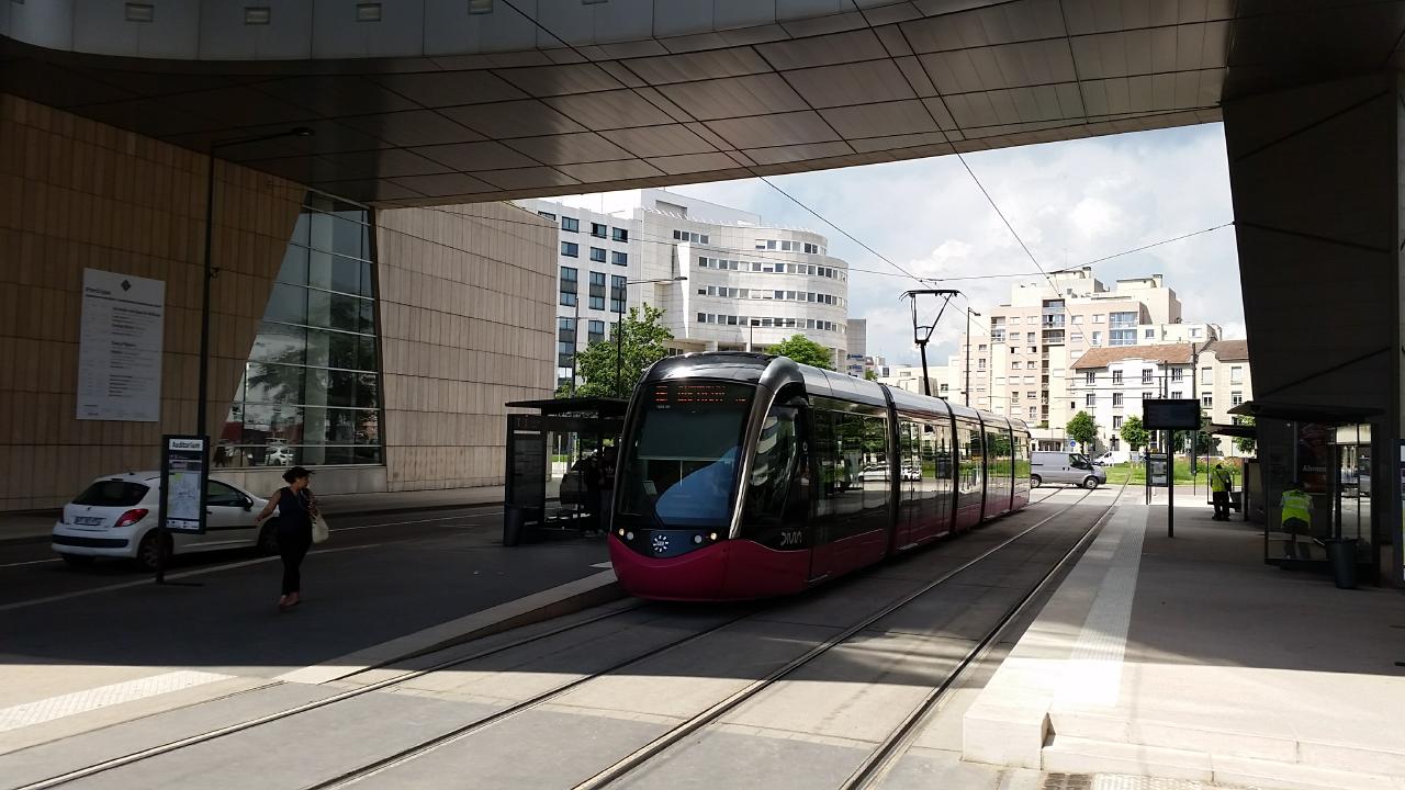 Location bureau Dijon Côte-d'Or OLBUR2530950 12