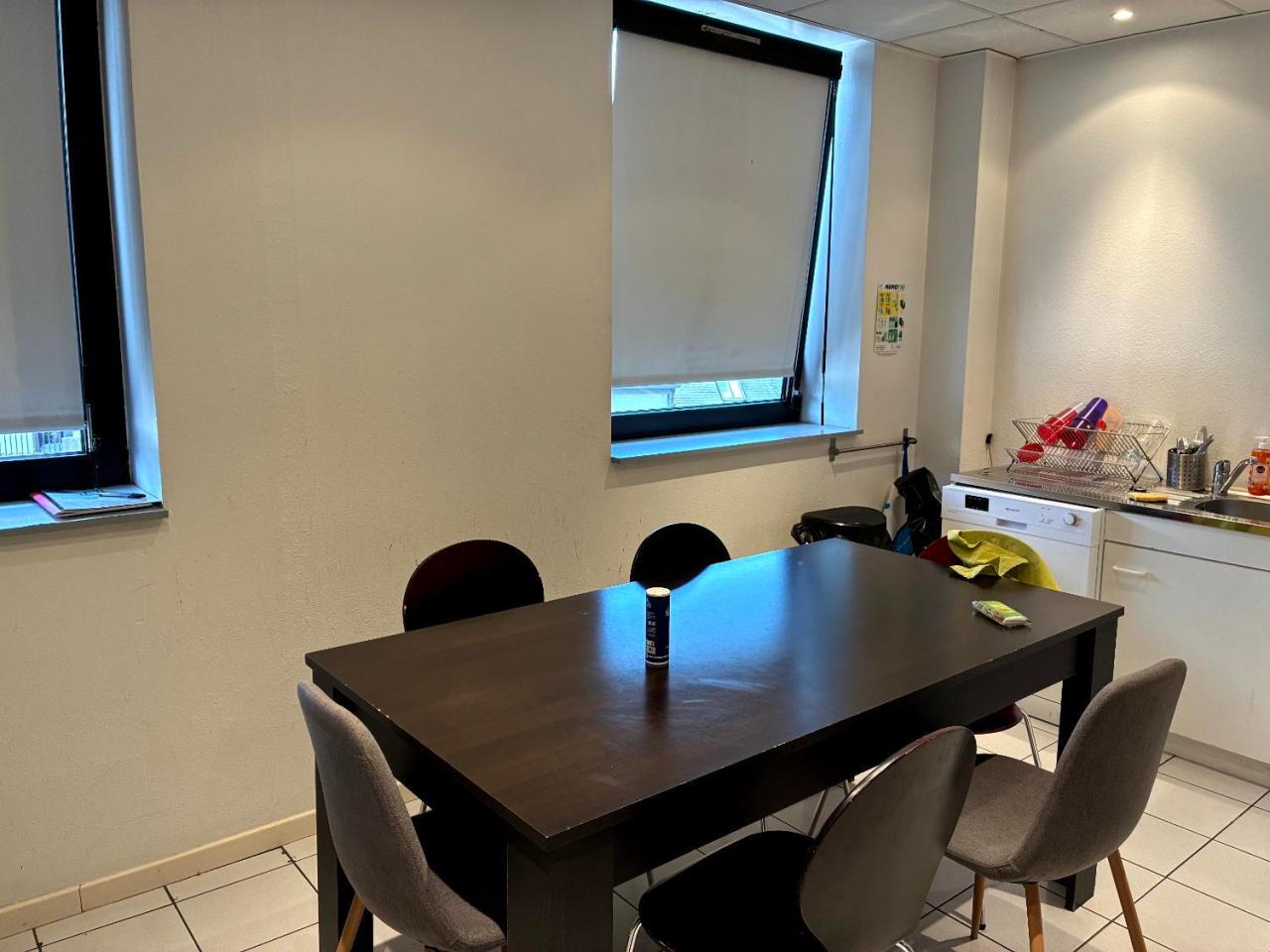 Location bureau Rennes Ille-et-Vilaine OLBUR2643509 7