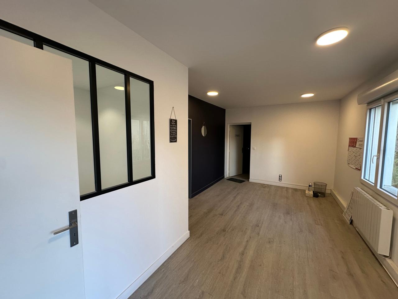 Location local d'activité Chambray-lès-Tours Indre-et-Loire OLACT2537219 8