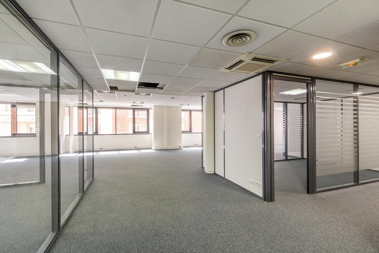 Location bureau Issy-les-Moulineaux Hauts-de-Seine OLBUR2104612 4