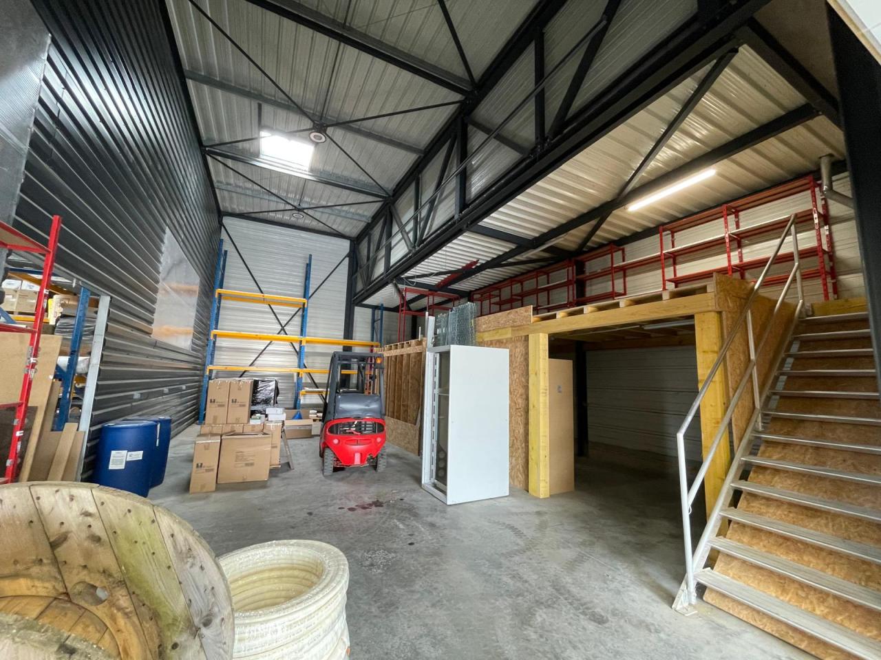 Location local d'activité Seclin Nord OLACT2114428 1