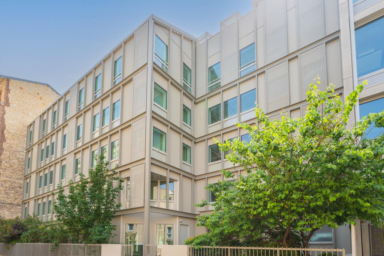 Location bureau Issy-les-Moulineaux Hauts-de-Seine OLBUR2205787 15