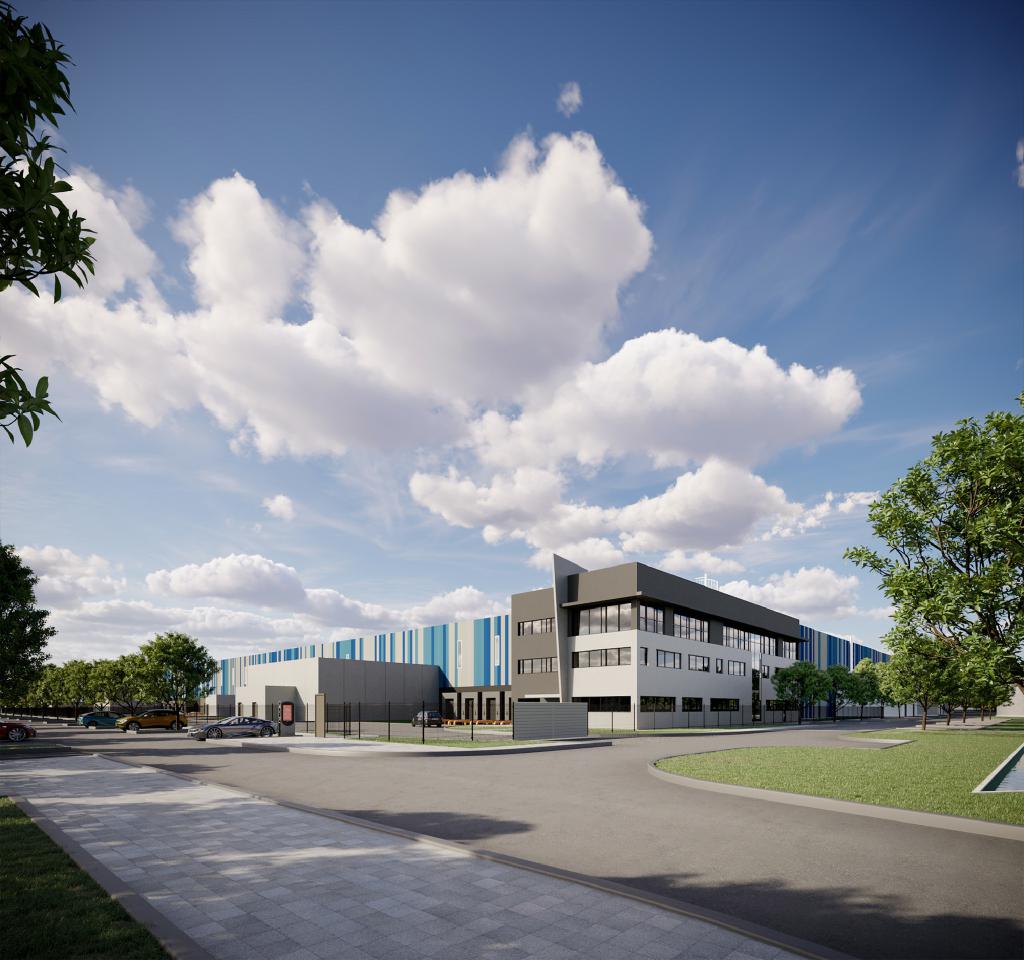 Location entrepôt classe a Bresles Oise OLLOG2106388 5