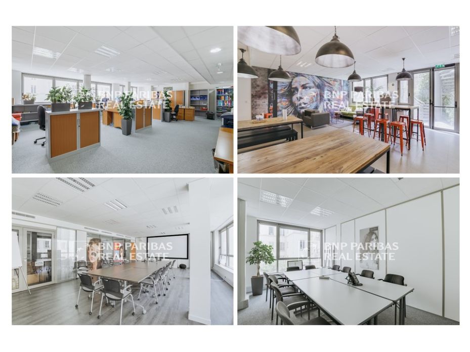Location bureau Neuilly-sur-Seine Hauts-de-Seine OLBUR2115983