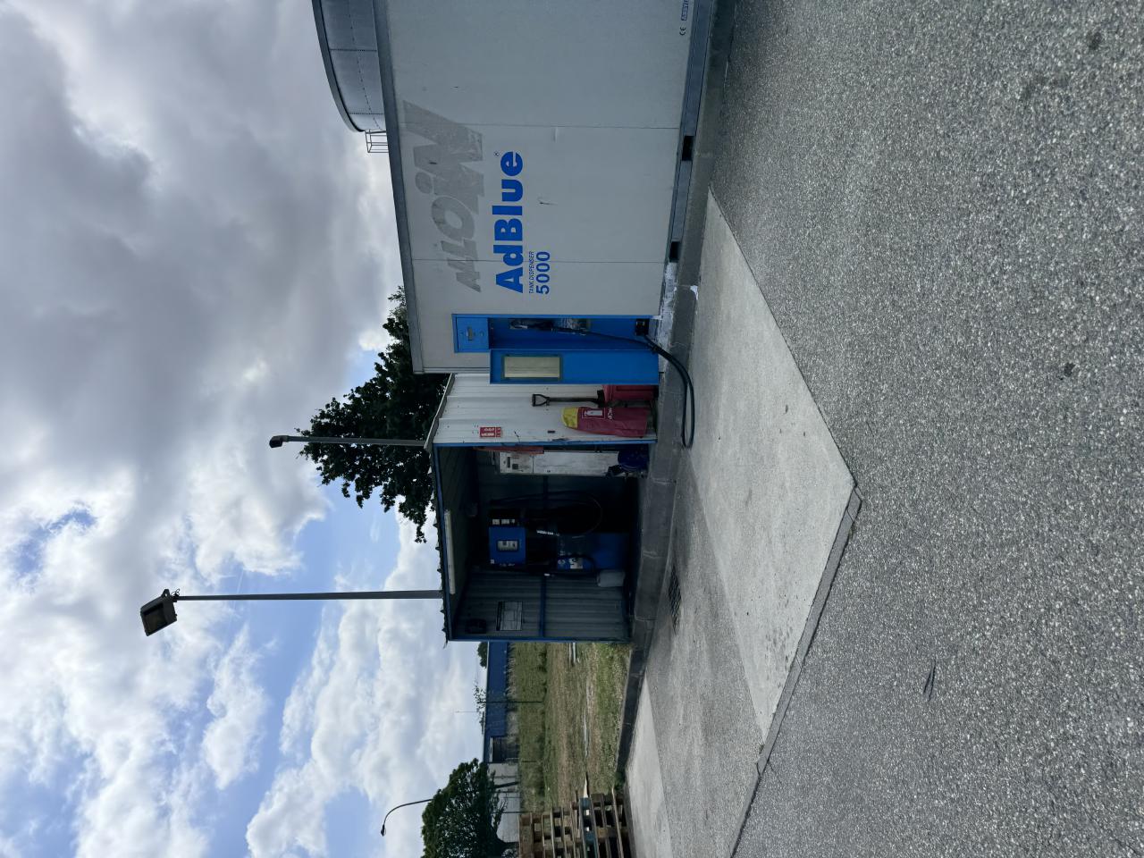 Location entrepôt classe c Bruguières Haute-Garonne OLLOG2528773 8