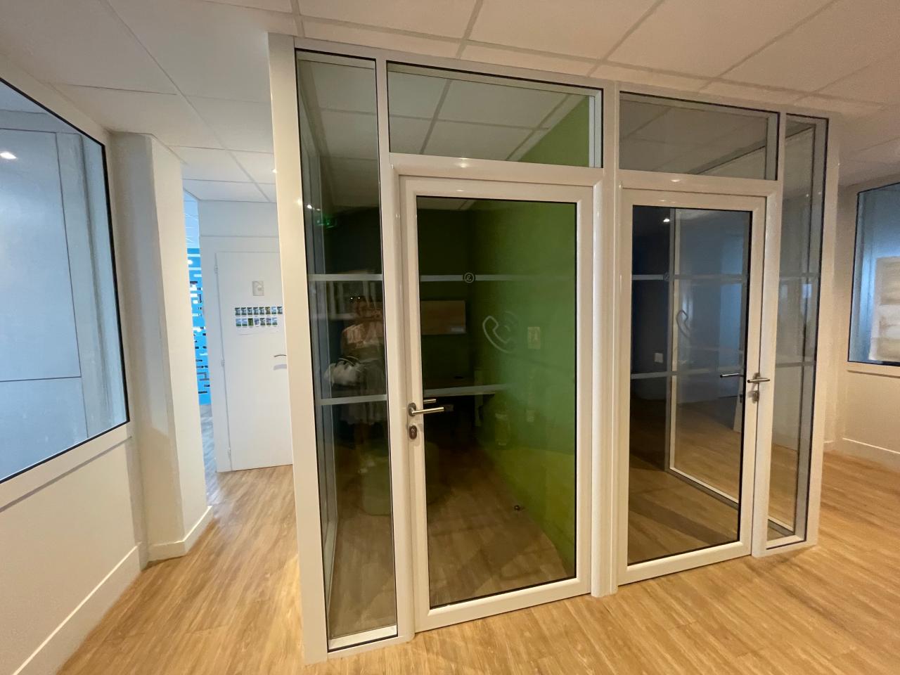 Vente bureau Schiltigheim Bas-Rhin OVBUR2533732 29