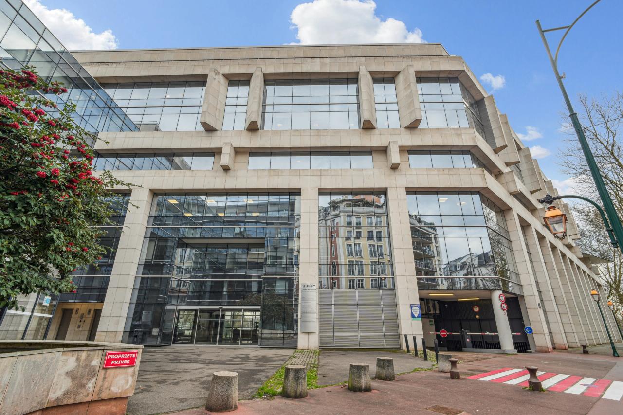 Location bureau Saint-Maurice Val-de-Marne OLBUR2309866 10