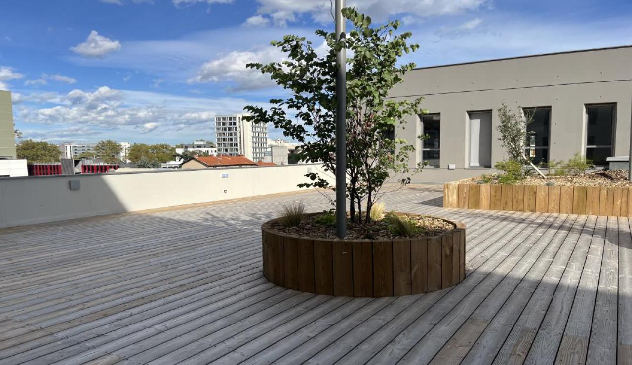 Vente bureau Villeurbanne Rhône OVBUR2535311 20