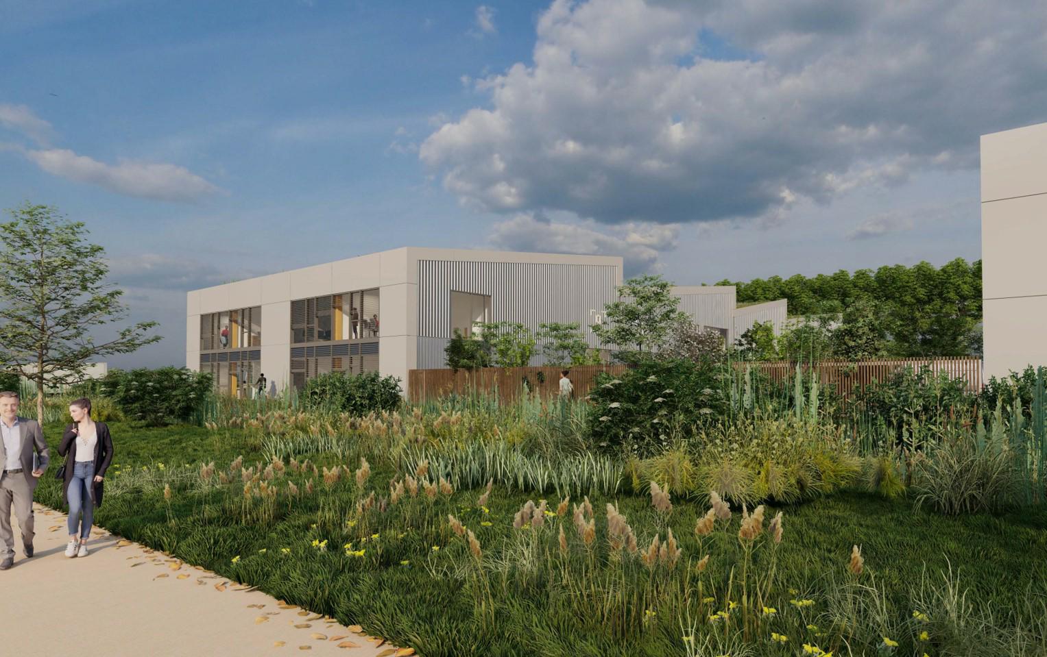 Location local d'activité Bully-les-Mines Pas-de-Calais OLACT2423327 6