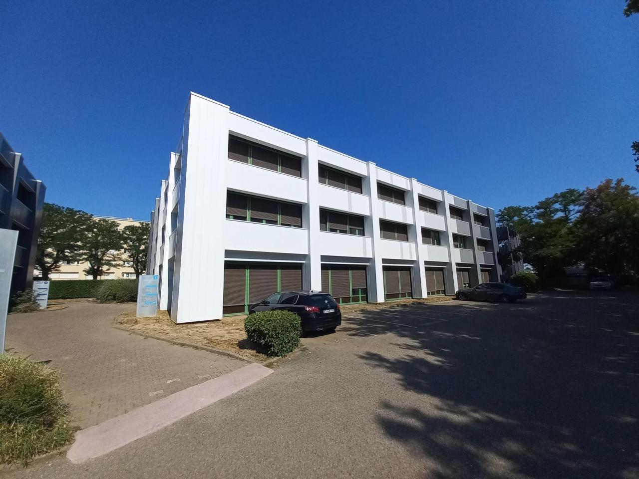 Location bureau Bron Rhône OLBUR2532887