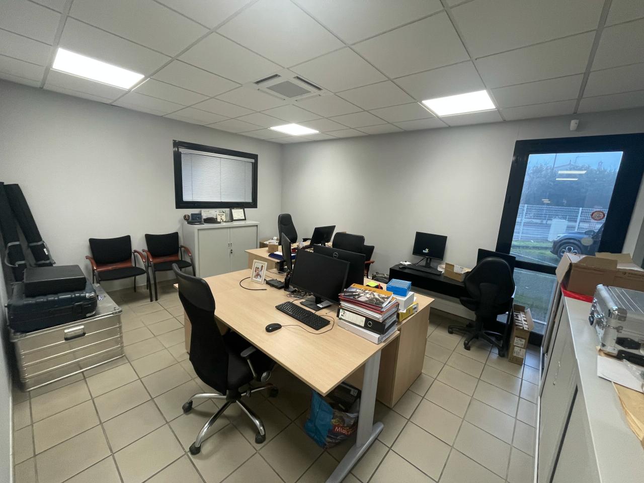 Location bureau Toulouse Haute-Garonne OLBUR2428418 15