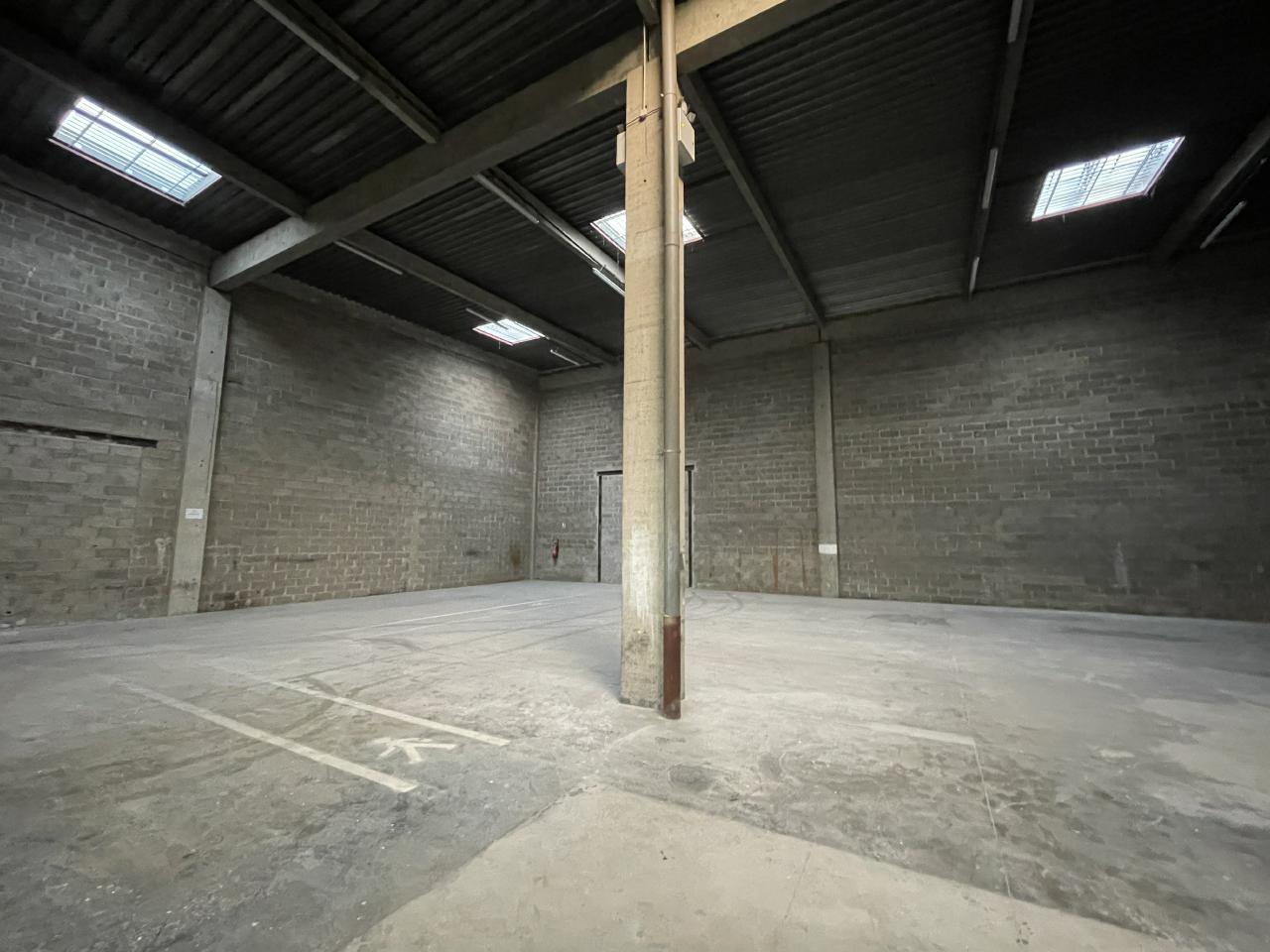 Vente local d'activité Saint-Quentin-Fallavier Isère OVACT2311149 10