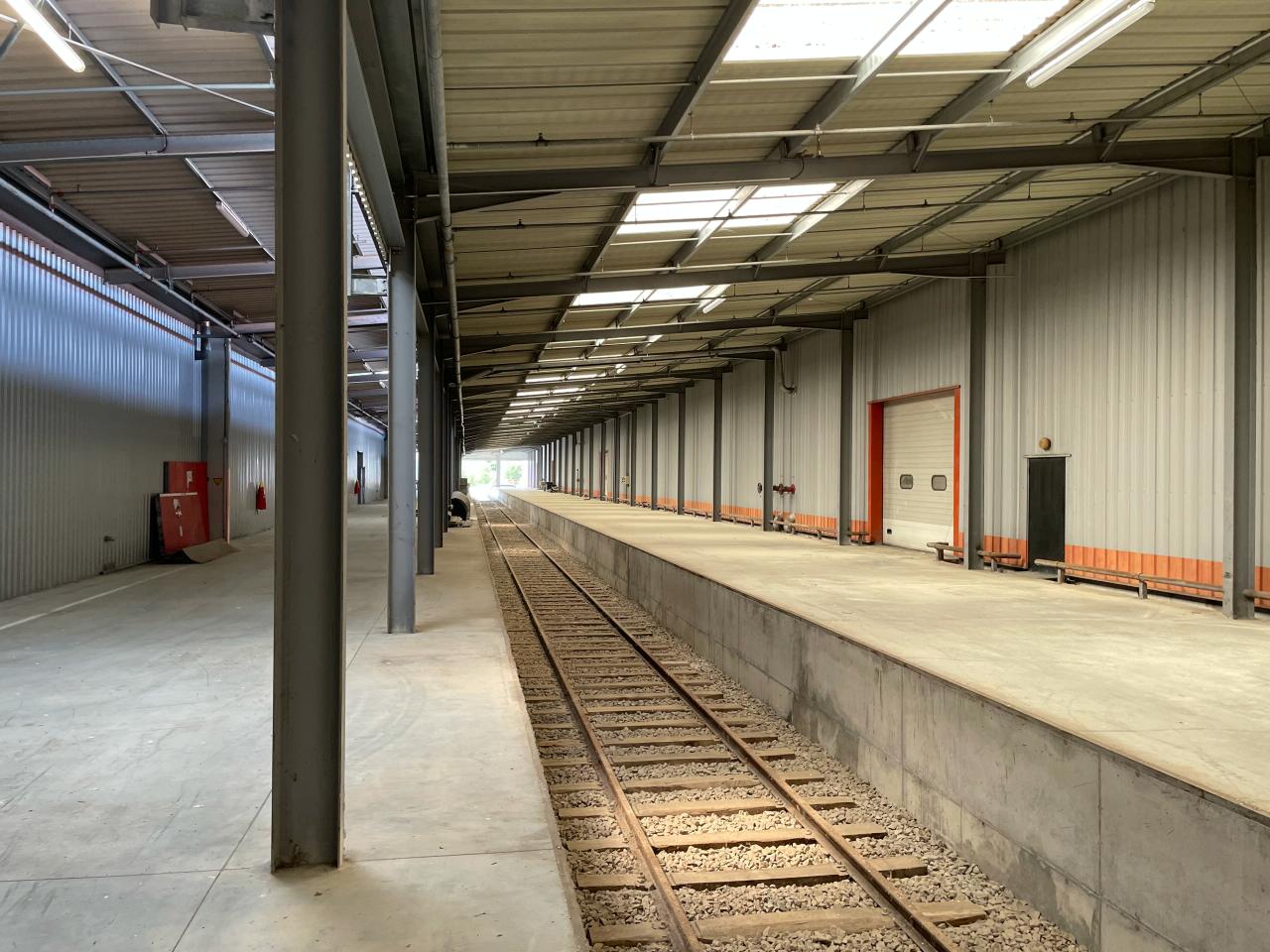 Vente entrepôt classe b Lardin-Saint-Lazare Dordogne OVLOG2530268 20