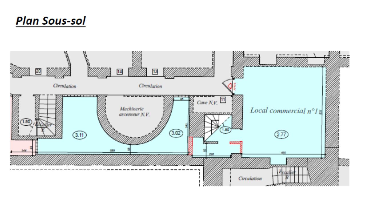 Location bureau Paris OLBUR2529071 8