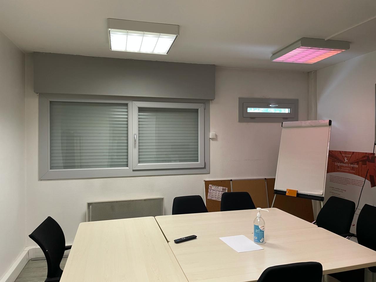 Location local d'activité Gonesse Val-d'Oise OLACT2532406 6