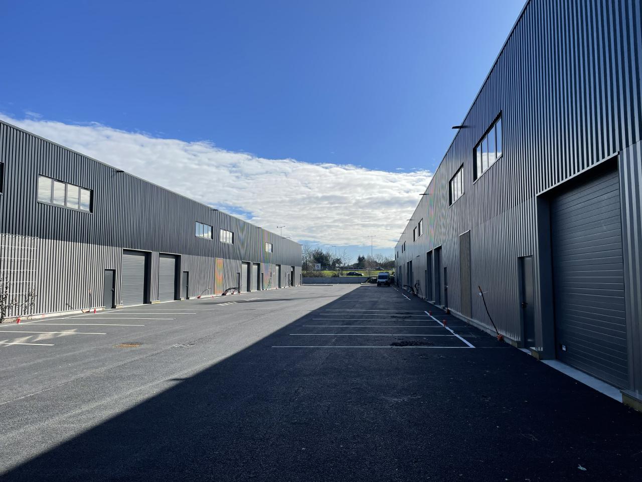 Location local d'activité Ambarès-et-Lagrave Gironde OLACT2309508 13