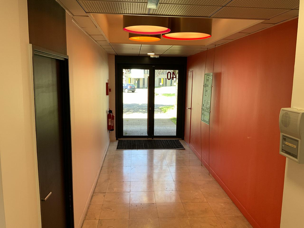 Location bureau Vénissieux Rhône OLBUR2108875 14