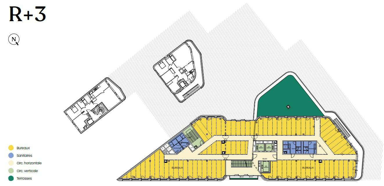 Location bureau Boulogne-Billancourt Hauts-de-Seine OLBUR2100214 13