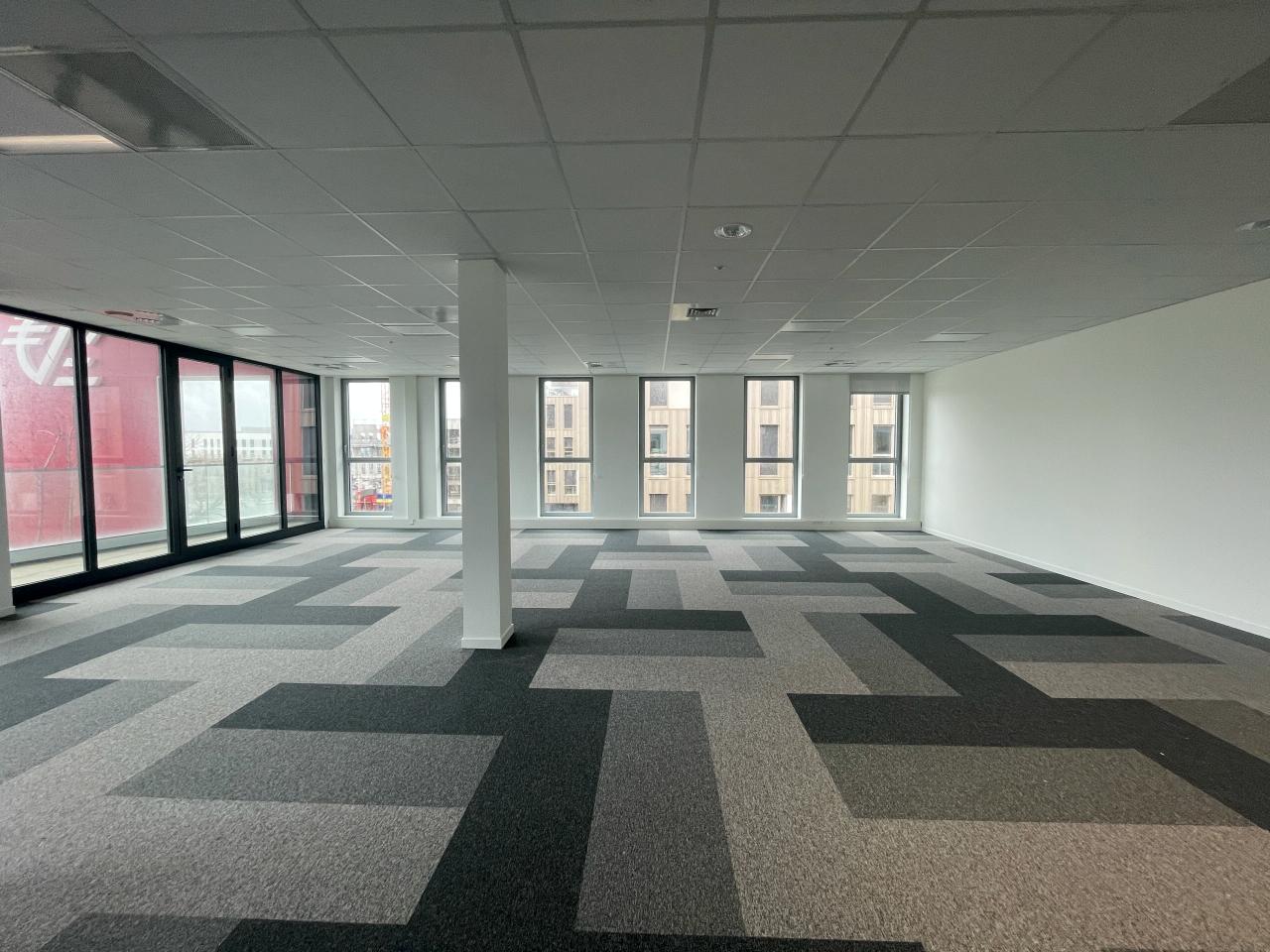 Location bureau Cesson-Sévigné Ille-et-Vilaine OLBUR2428643 7