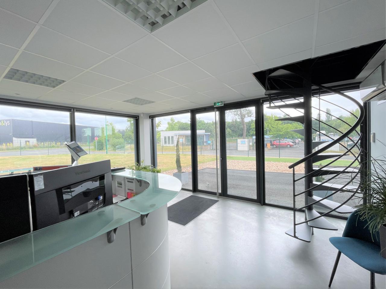 Vente local d'activité Saint-Denis-de-Pile Gironde OVACT2206932 15