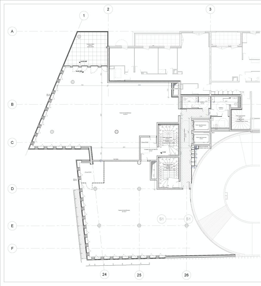 Vente bureau Cagnes-sur-Mer Alpes-Maritimes OVBUR2533477 9