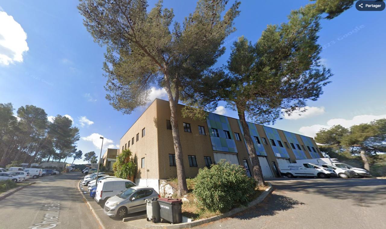 Location local d'activité Vallauris Alpes-Maritimes OLACT2645376
