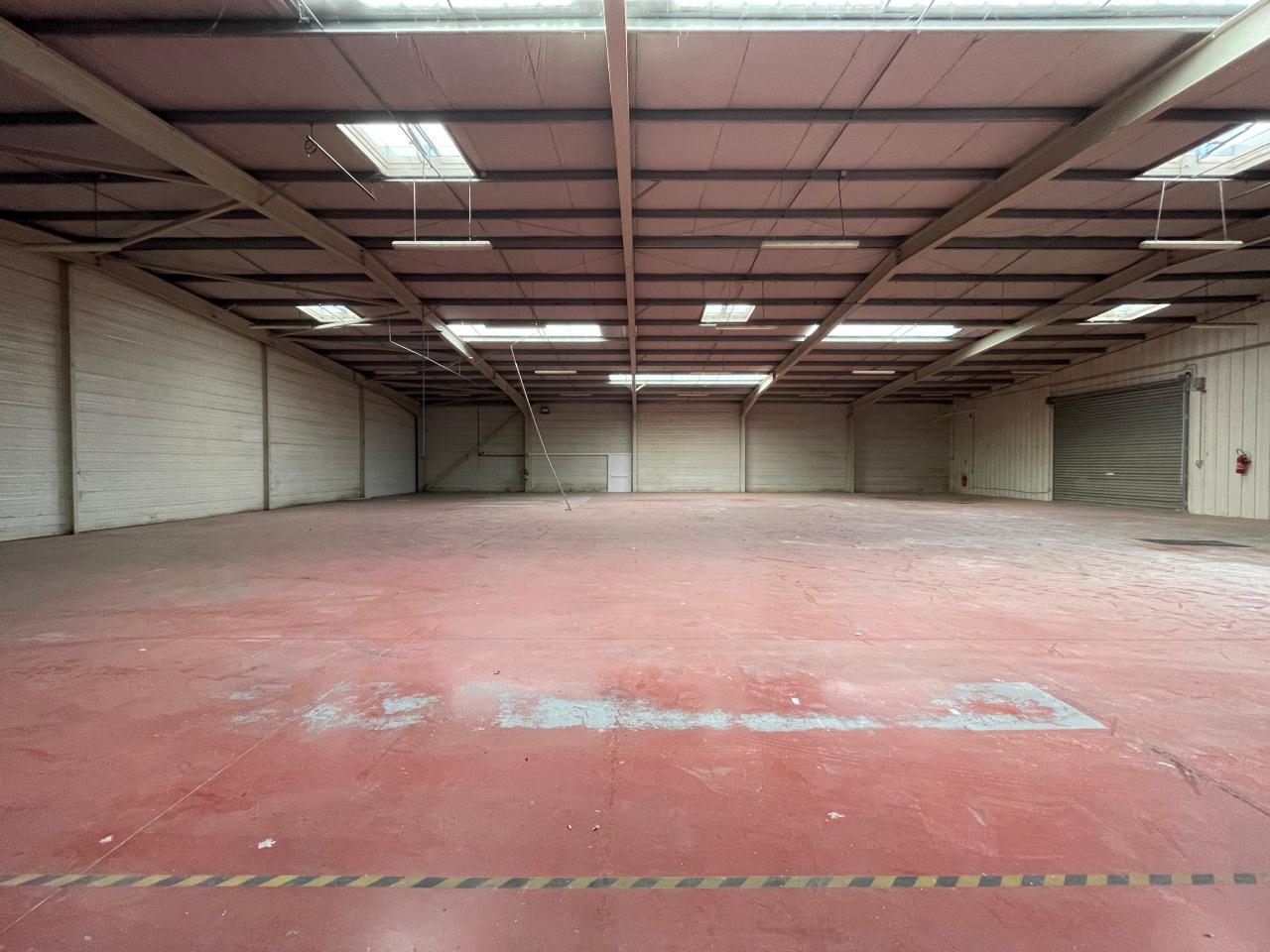 Location local d'activité Eysines Gironde OLACT2534286 6