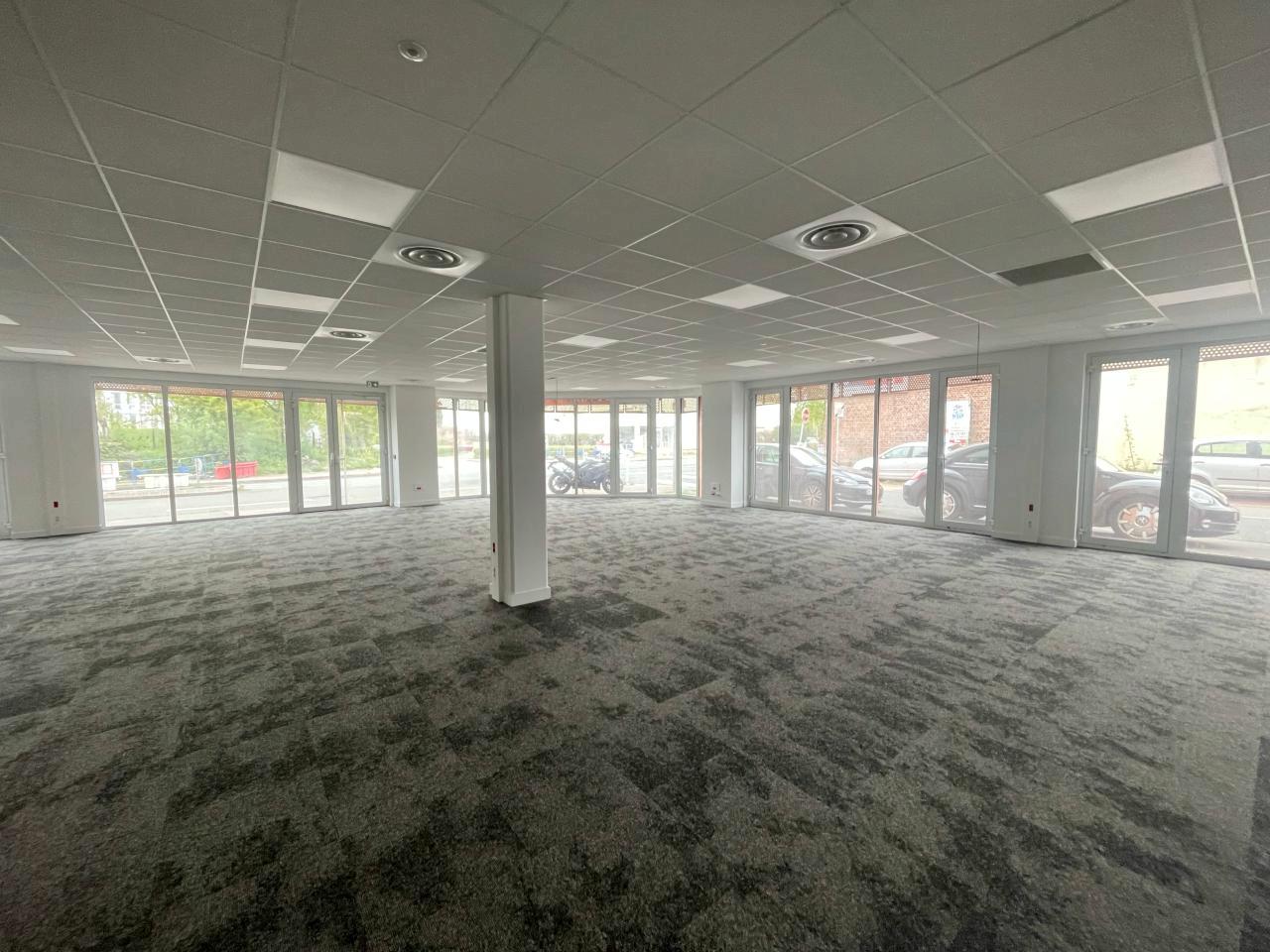 Location bureau Villeneuve-d'Ascq Nord OLBUR2531804 9