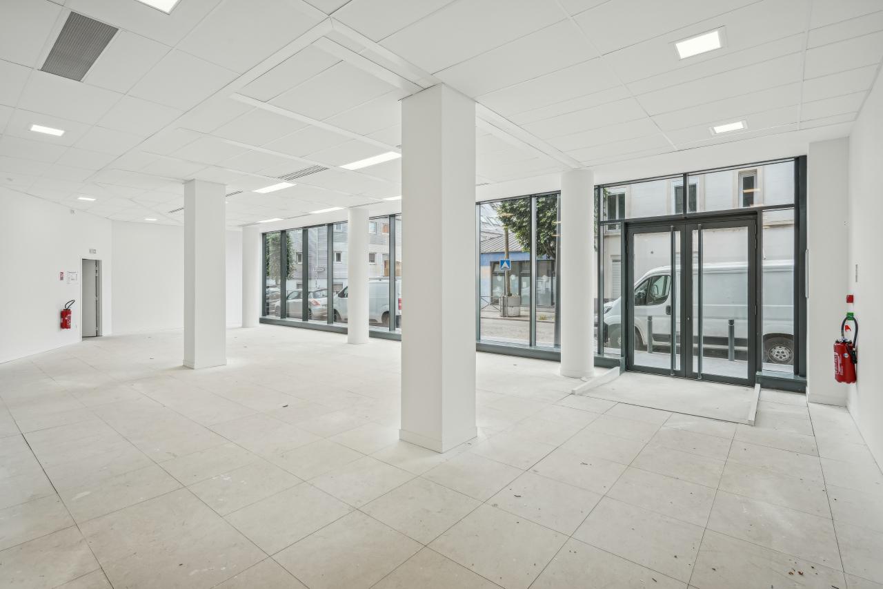 Location bureau Saint-Ouen Seine-Saint-Denis OLBUR2104933 3