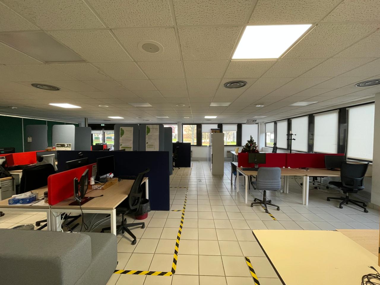 Vente bureau Mont-Saint-Aignan Seine-Maritime OVBUR2310581 6