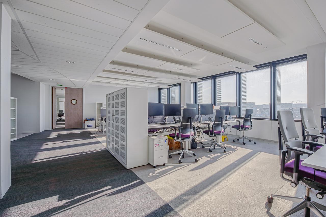 Location bureau Rueil-Malmaison Hauts-de-Seine OLBUR2116963 12